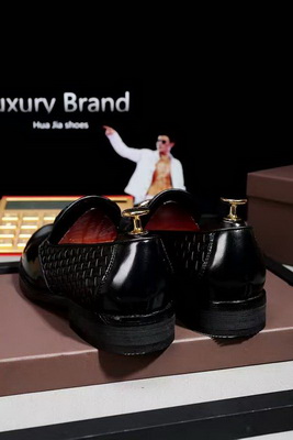 LV Business Men Shoes--210